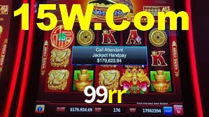 Tournaments 99rr